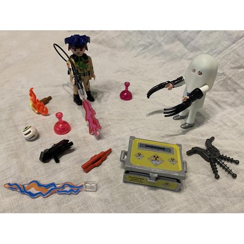 Playmobil 9226 shop pas cher